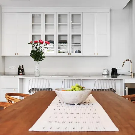 Bright Renovated And Spacious * Cannes