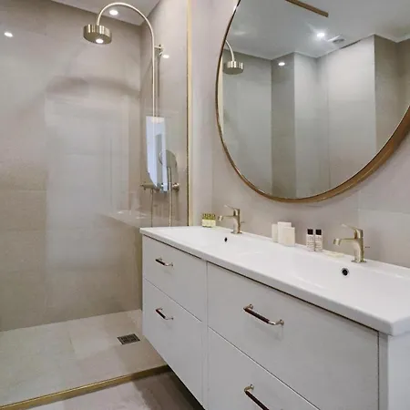 Le Suquet - Bright Renovated And Spacious *