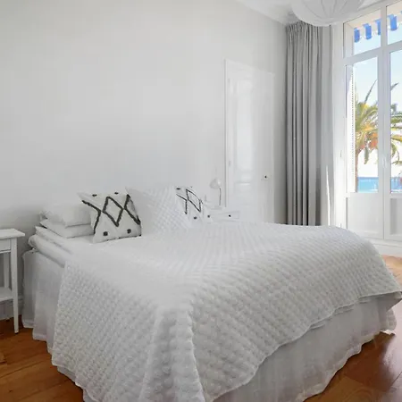 Le Suquet - Bright Renovated And Spacious * Cannes