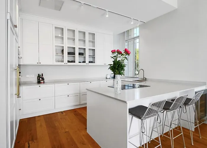 Le Suquet - Bright Renovated And Spacious *