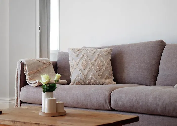 Le Suquet - Bright Renovated And Spacious Cannes