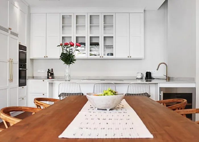 Le Suquet - Bright Renovated And Spacious * Cannes