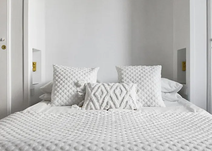 Le Suquet - Bright Renovated And Spacious * Cannes