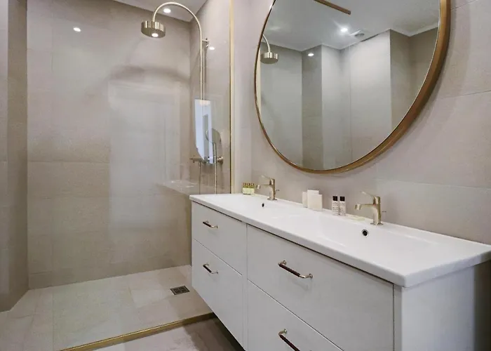 Le Suquet - Bright Renovated And Spacious *