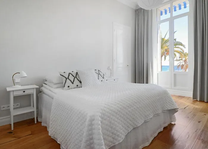 Le Suquet - Bright Renovated And Spacious * Cannes