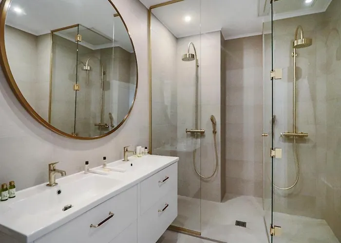 Daire Le Suquet - Bright Renovated And Spacious Cannes