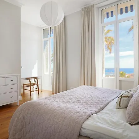 شقة Bright Renovated And Spacious *