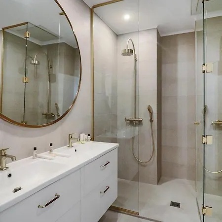 شقة Bright Renovated And Spacious كان